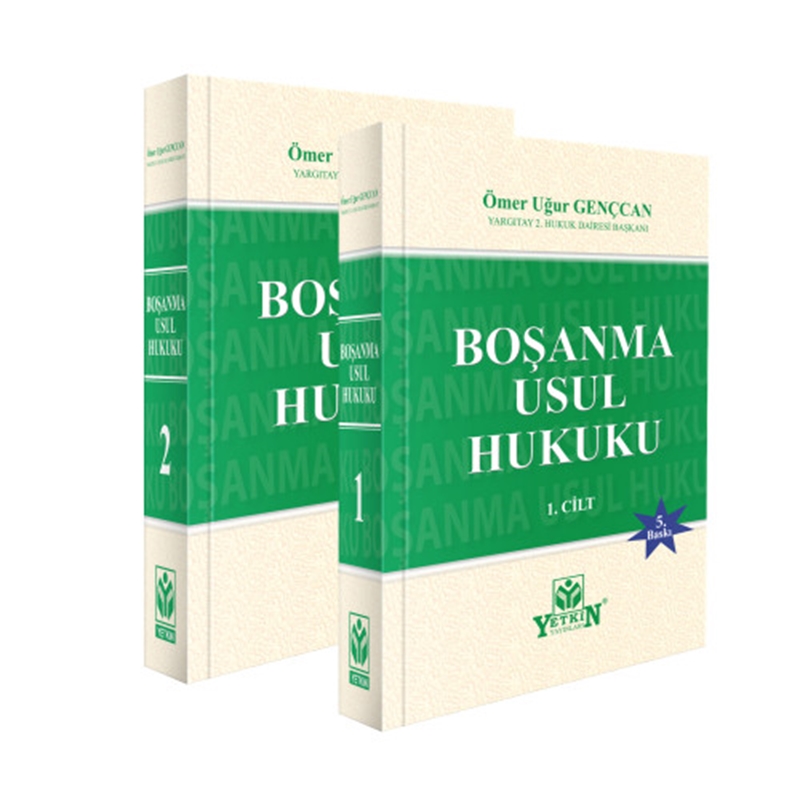 resm Boşanma Usul Hukuku