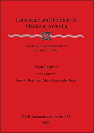 Resim Landscape and the State in Medieval Anatolia