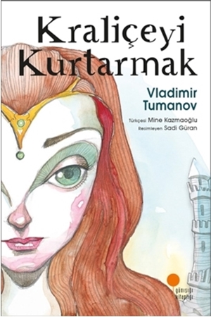 Resim Kraliçeyi Kurtarmak