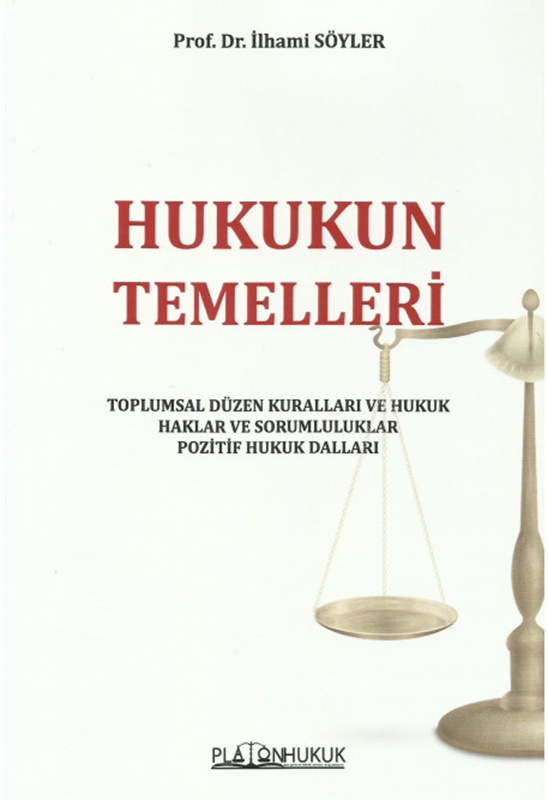 resm Hukukun Temelleri