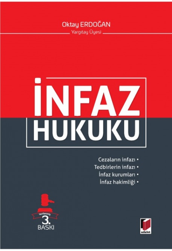 resm İnfaz Hukuku