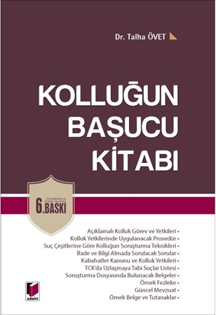 Resim Kolluğun Başucu Kitabı