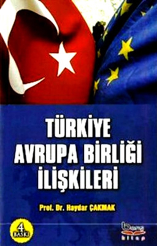 resm Türkiye Avrupa Birliği İlişkileri