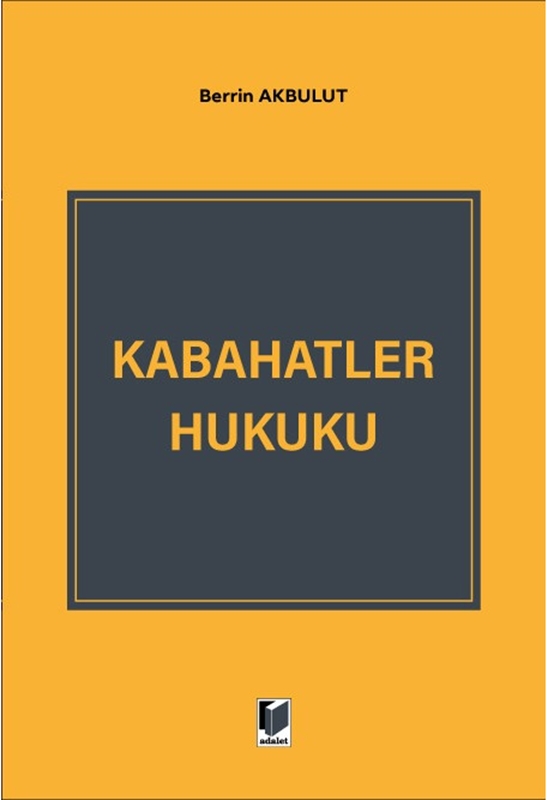 resm Kabahatler Hukuku