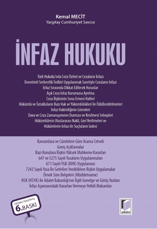 Resim İnfaz Hukuku