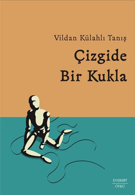 resm Çizgide Bir Kukla