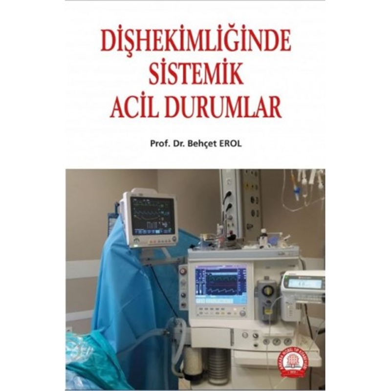 resm Diş Hekimliğinde Sistemik Acil Durumlar