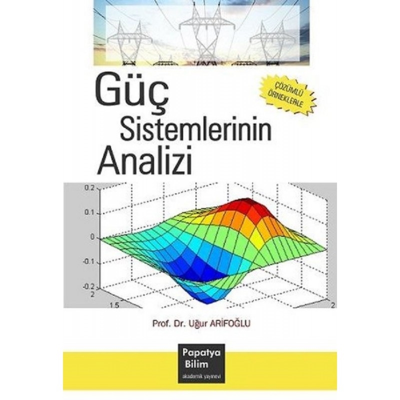 resm Güç Sistemlerinin Analizi