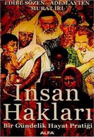Resim İnsan Hakları - Bir Gündelik Hayat Pratiği