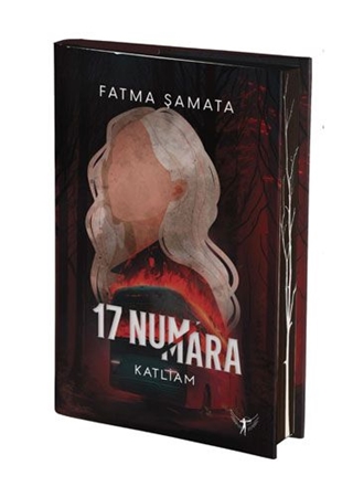 Resim 17 Numara - Katliam (Ciltli)