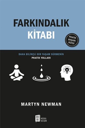 Resim Farkındalık Kitabı