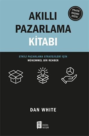 Resim Akıllı Pazarlama Kitabı