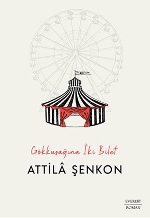 Resim Gökkuşağına İki Bilet