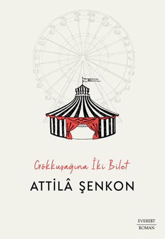 resm Gökkuşağına İki Bilet