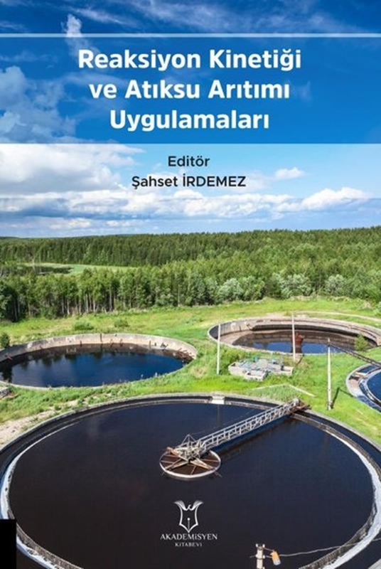 resm Reaksiyon Kinetiği ve Atıksu Arıtımı Uygulamaları