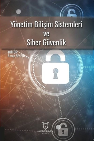 Resim Yönetim Bilişim Sistemleri ve Siber Güvenlik