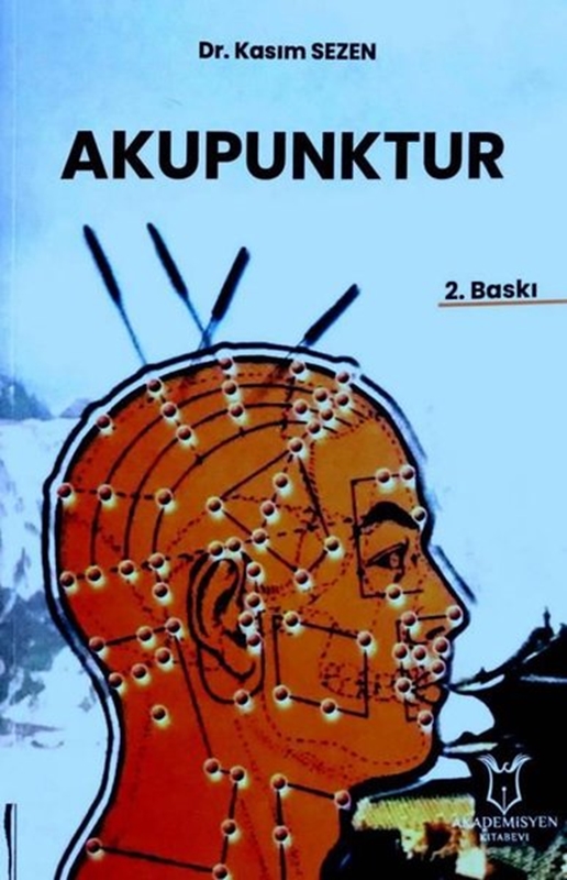resm Akupunktur