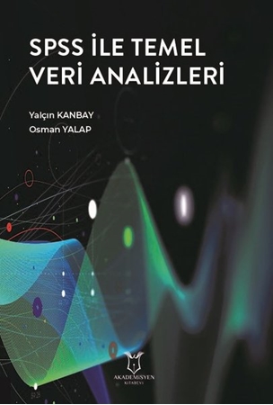 Resim SPSS ile Temel Veri Analizleri