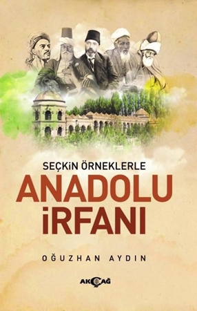 Resim Anadolu İrfanı - Seçkin Örneklerle