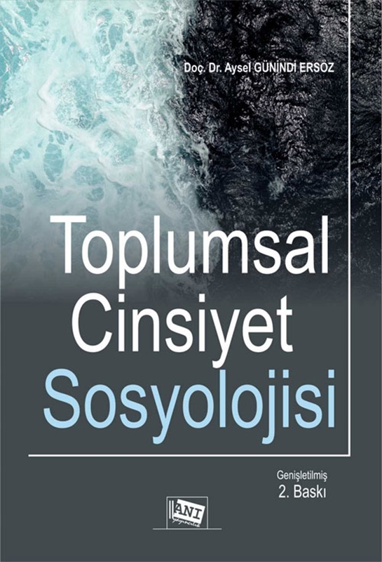 resm Toplumsal Cinsiyet Sosyolojisi
