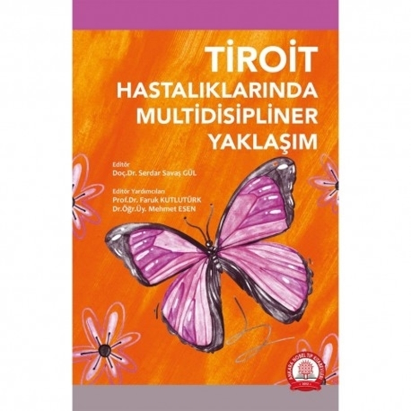 resm Tiroit Hastalıklarının Multidisipliner Yaklaşım