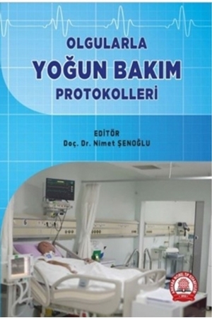 Resim Olgularla Yoğun Bakım Protokolleri
