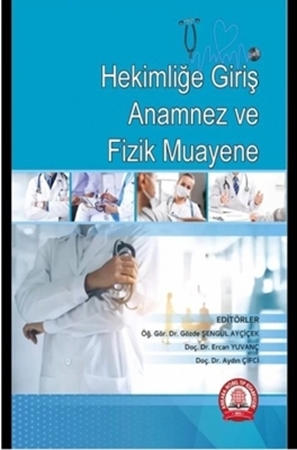 Resim Hekimliğe Giriş Anamnez ve Fizik Muayene