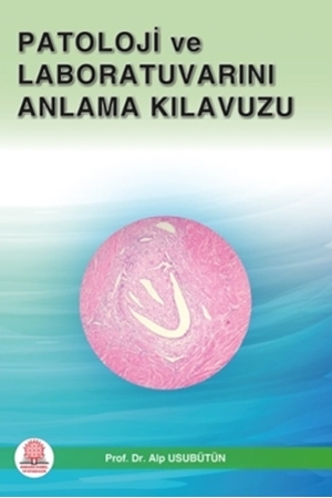 Resim Patoloji ve Laboratuvarını Anlama Kılavuzu