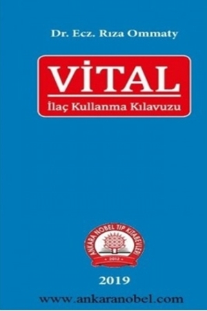 Resim VİTAL İlaç Kullanma Kılavuzu