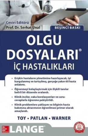 Resim Olgu Dosyaları İç Hastalıkları