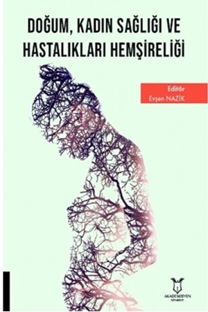 Resim Doğum Kadın Sağlığı ve Hastalıkları Hemşireliği