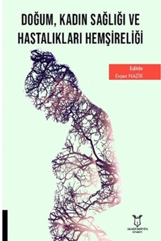 resm Doğum Kadın Sağlığı ve Hastalıkları Hemşireliği