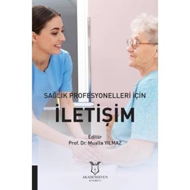 resm Sağlık Profesyonelleri için İletişim