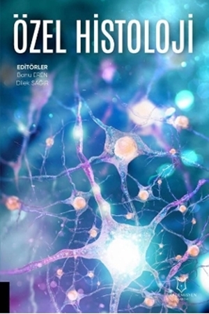 Resim Özel Histoloji