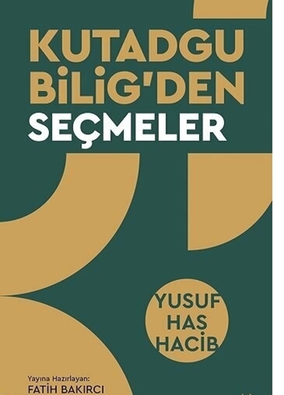 resm Kutadgu Bilig'den Seçmeler