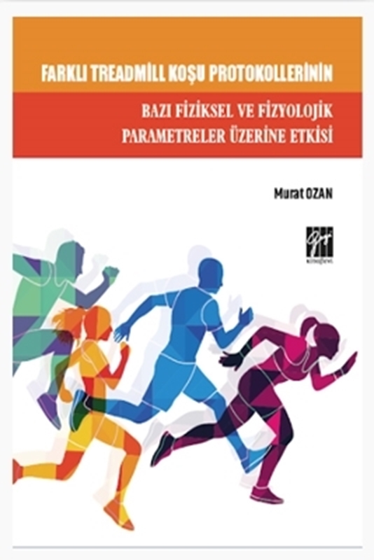 resm Farklı Treadmill Koşu Protokollerinin