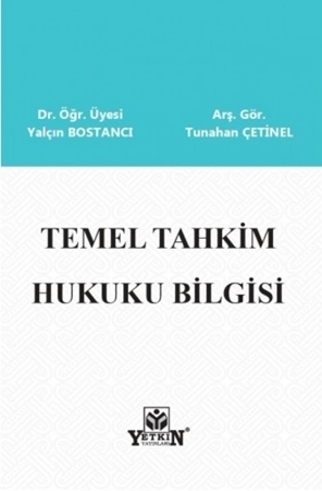 Resim Temel Tahkim Hukuku Bilgisi