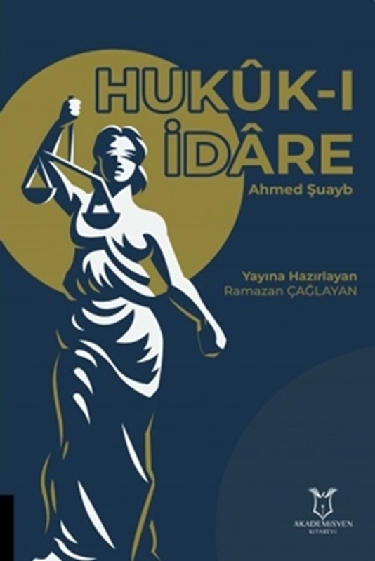 resm Hukûk-ı İdâre