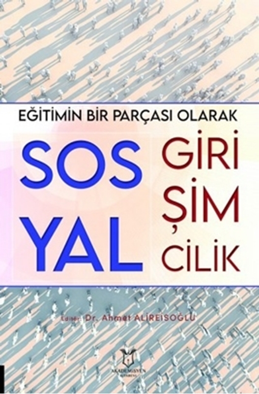 resm Eğitimin Bir Parçası Olarak Sosyal Girişimcilik