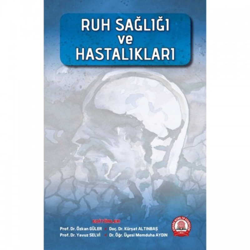 resm Ruh Sağlığı ve Hastalıkları