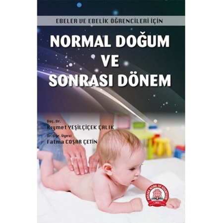 Resim Normal Doğum ve Sonrası Dönem