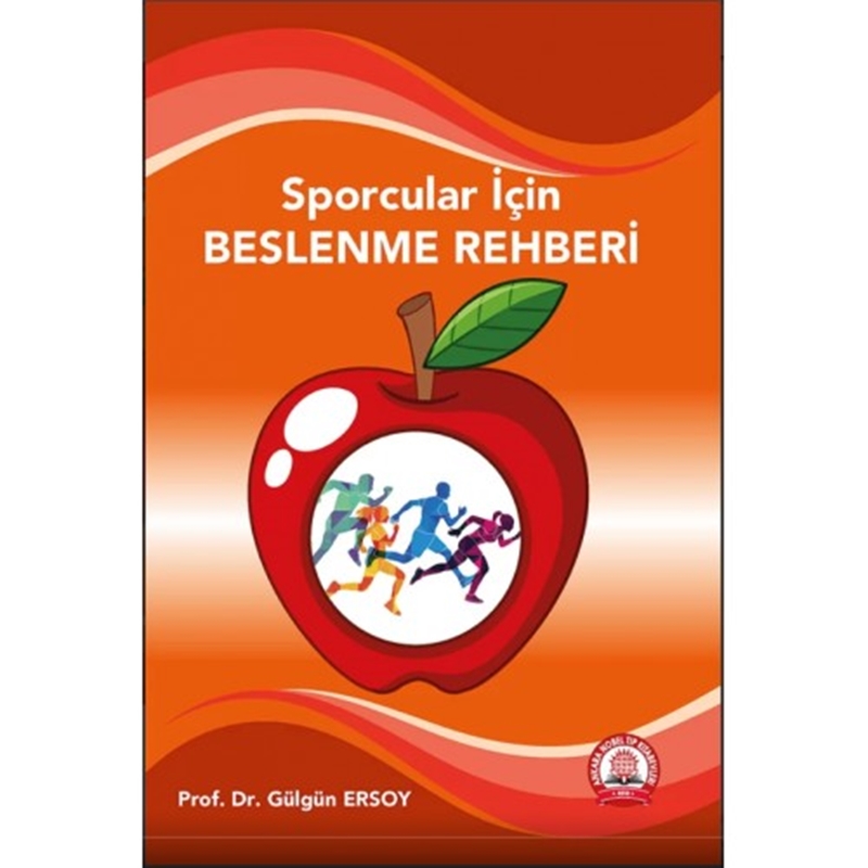 resm Sporcular İçin Beslenme Rehberi