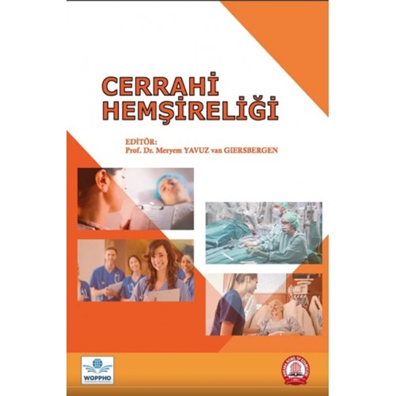 resm Cerrahi Hemşireliği