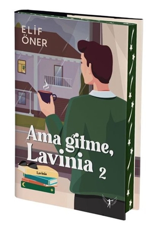 Resim Ama Gitme Lavinia - 2