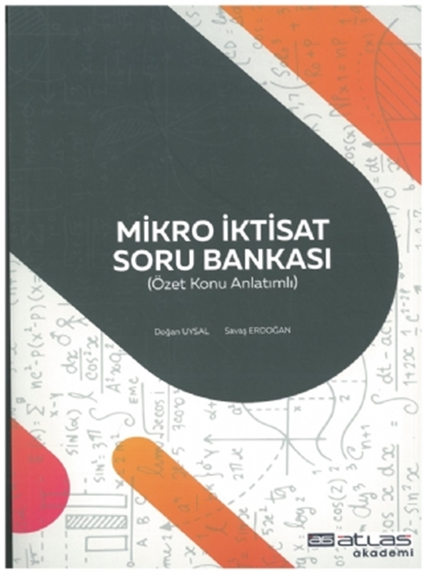 resm Mikro İktisat Soru Bankası