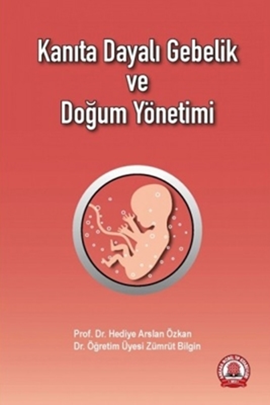 resm Kanıta Dayalı Gebelik Ve Doğum Yönetimi
