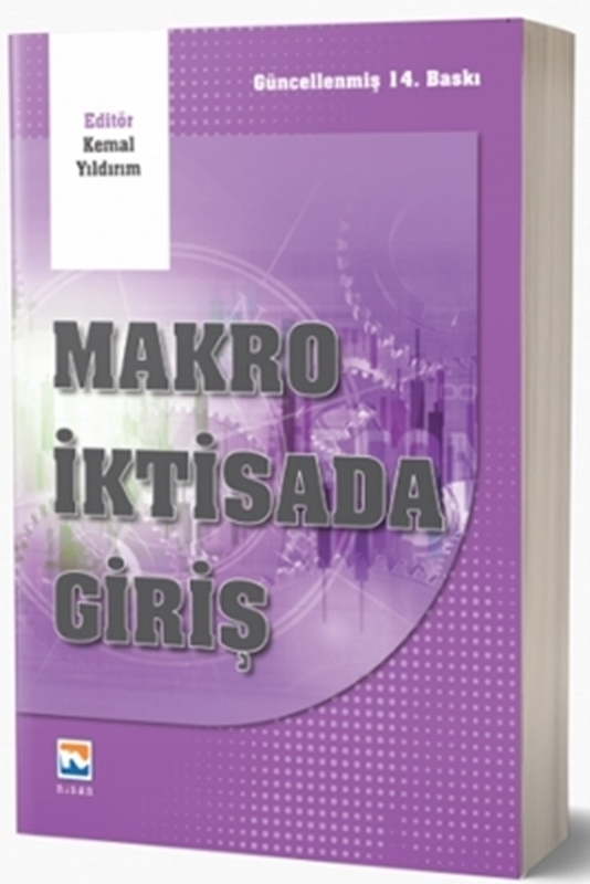 resm Makro İktisada Giriş