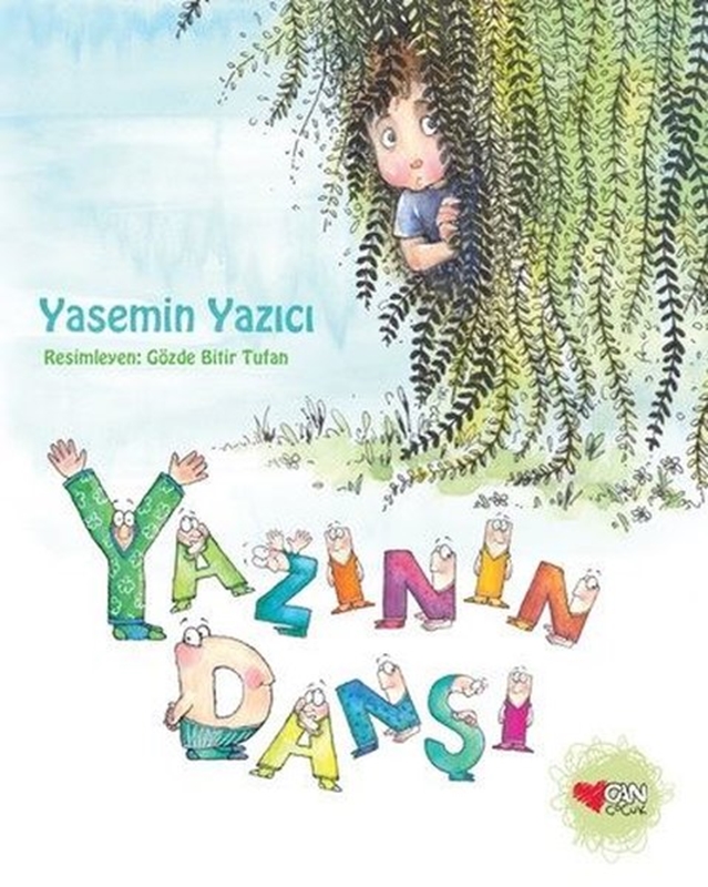 resm Yazının Dansı