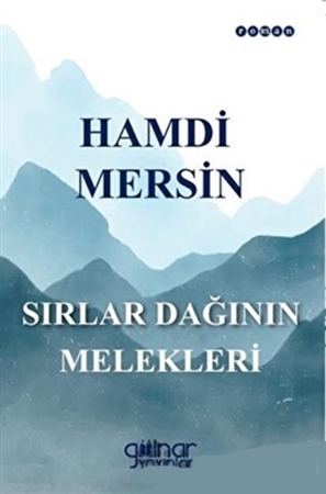 Resim Sırlar Dağının Melekleri
