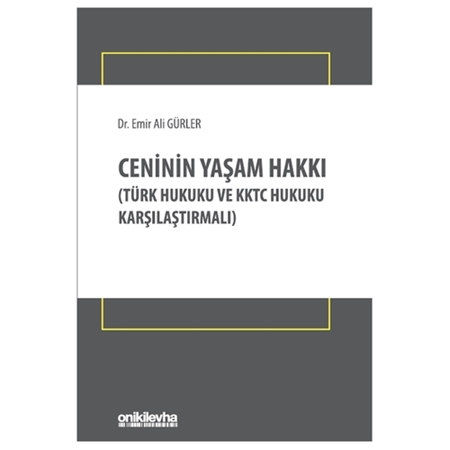 Resim Ceninin Yaşam Hakkı - Emir Ali Gürler